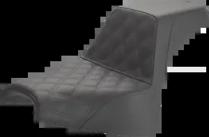 Saddlemen ステップアップ ジェルシート 2018-2023 ハーレー