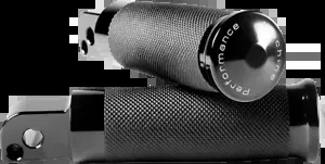 Performance Machine ブラック コンター パッセンジャー