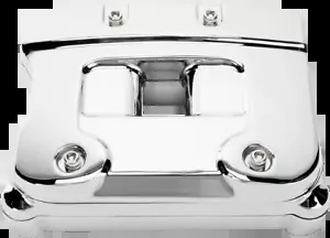 Drag Specialty EVO ビッグ ツイン ロッカー ボックス 1984-1991