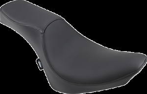 DRAG Specialties プレデターシートスムース　ハーレー　ソフテイル ローライダー/S/ST、スポーツグライド プレデター カスタム