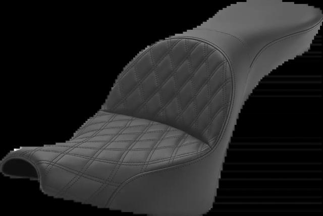 Saddlemen エクスプローラー ラティス ゲルコア シート 2018-2023