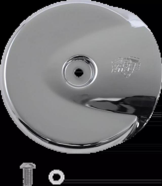 ハーレーダビットソンバンス&ハインズVO2 STINGRAY エアクリーナー