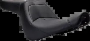 値下げDanny Gray ハーレー　シート　ソフテイル Danny Gray Weekday IST Two-Up Seat - fits '18-Up Softails