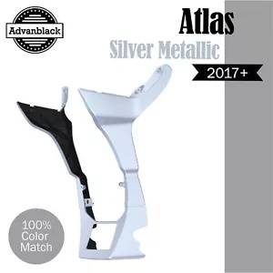 Advanblack フェアリング スポイラー キット 2017+ ハーレー