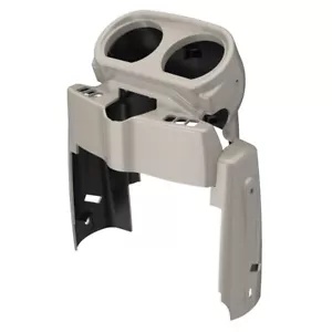 カバー 15 Advanblack ホワイトサンドパールゲージクラスターカバー ハーレー