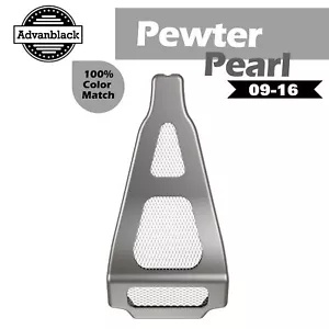 PEWTER PEARL Advanblack 空冷ハーレーツーリング 09-16 チン