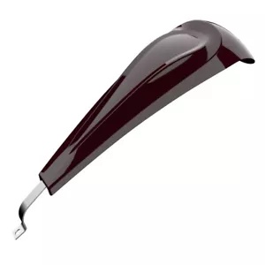 Harley Street Road Special BILLIARD BURGUNDY Advanblack タンク