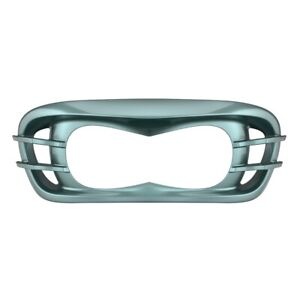 ハーレーロードグライド FLTRX 2015 Advanblack ヘッドライト