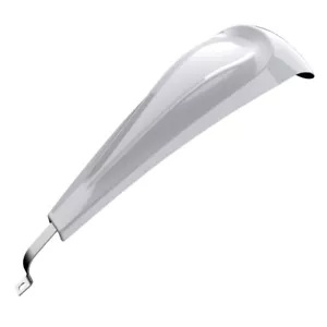 ハーレーストリートロードスペシャルグレートホワイトパール