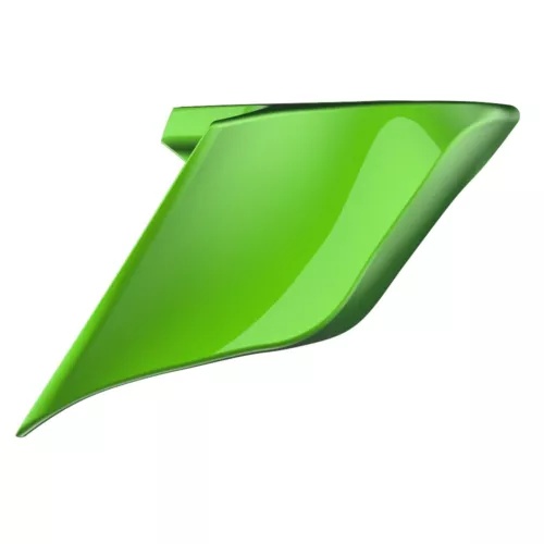 パーツ g r e e n Kawasaki-ZX10R-Motorcycle-