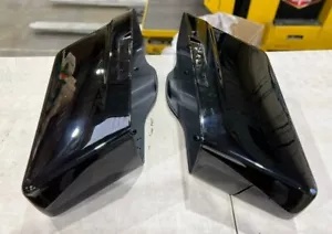 OS&D Advanblack ビビッド ブラック スタンダード 非ストレッチ サドル