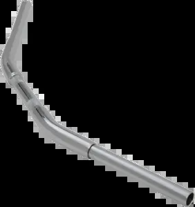 Drag Specialty 0601-4233 ハンドルバー 1-1/4" ドラッグスター クローム TBW ドラッグ ベンド Drag Specialties 0601-4233 Handlebar 1-1/4" Dragster Chrome TBW Drag Bend