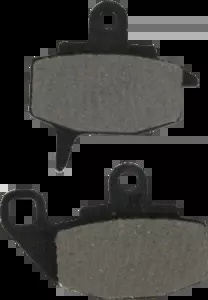 EBC FA130X ブレーキパッド EBC ST FA130X EBC FA130X BRAKE PAD EBC ST FA130X