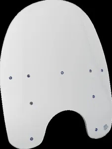 Memphis Shades MEP6469 21 インチ交換用シールド HRTG/FTBY ソーラー Memphis Shades MEP6469 21" Replacement Shield HRTG/FTBY Solar