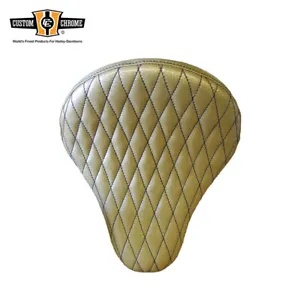 ジャンク 【専用出品】 16インチ x 12インチ ゴールド菱形タックメタルフレークソロ