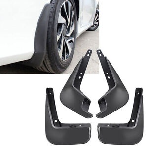 トヨタ カローラ 2014-2018 マッドフラップ マッドフラップ スプラッシュガード マッドガード セダンに適合 Fit For Toyota Corolla 2014-2018 Mud Flaps Mud Flap Splash Guard Mudguards SEDAN