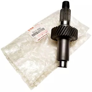 トランスファーケース入力シャフト (OEM/SGP) SAMURAI 85-95 用