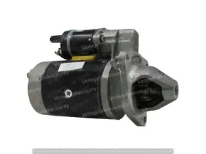 OEM 26925062A スターターモーターはマッセイファーガソン 1035