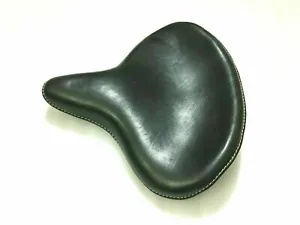 本革 ハーレー WLA WLC VL UL EL WL ナックルヘッド ソロシート