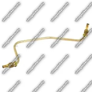 マッセイファーガソントラクター 135 燃料パイプフィルターから噴射ポンプ用 For Massey Ferguson Tractor 135 Fuel Pipe Filter to Injection Pump