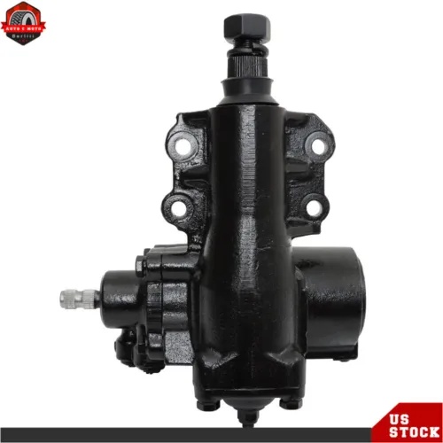 パワーステアリングギアボックス 1990-97 トヨタランドクルーザー