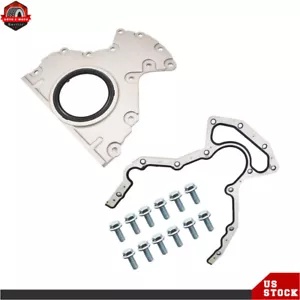 635-518 リアメインシールキット 4.8 5.3 6.0 6.2 シボレー GMC 12633579 12639250 635-518 Rear Main Seal Kit 4.8 5.3 6.0 6.2 Fit For Chevy GMC 12633579 12639250