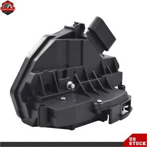 BF6A-F26412-AD ドアロックラッチアクチュエーター右リアフォードフォーカスリンカーン用 BF6A-F26412-AD Door Lock Latch Actuator Rear Right For Ford Focus Lincoln