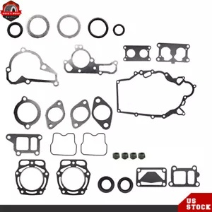 フルガスケットシールキット Kawasaki KAF620 ミュール 3010