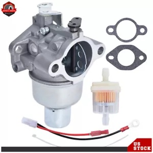 John Deere 用キャブレター 燃料遮断ソレノイド STX38 LX255 AM128816