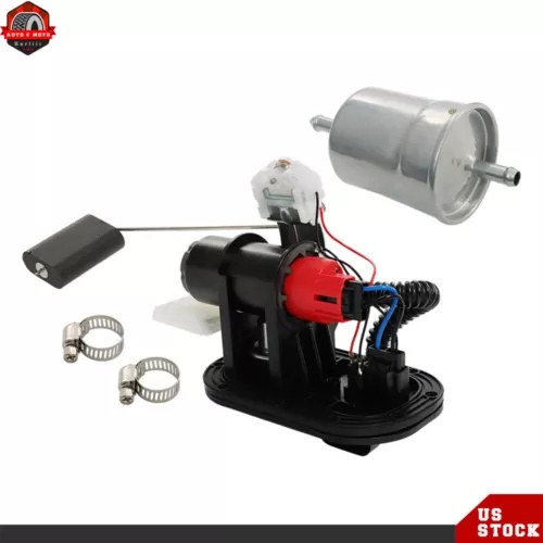 2006-2008 燃料ポンプアセンブリ Can-Am アウトランダー 400 500 650