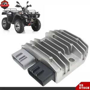 2008-2012 電圧整流レギュレーター Yamaha YXR700F Rhino 700