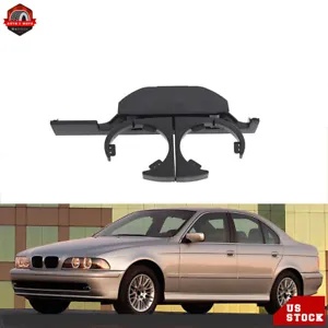 かな出品 1995-2003 BMW E39 525 528 530 540 M5 LHD ブラックフロント