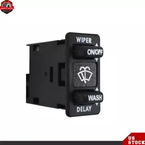 2002-16 フレイトライナー コロンビア/コロラド ワイパー コントロール