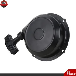リコイルスターター プルスタート ヤマハ YFM350 Bruin 350 04-06/Grizzly 350 07-14用 Recoil Starter Pull Start For Yamaha YFM350 Bruin 350 04-06/Grizzly 350 07-14