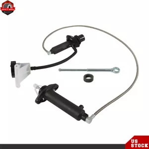 新品クラッチマスター&スレーブシリンダーアセンブリ 1994-1997