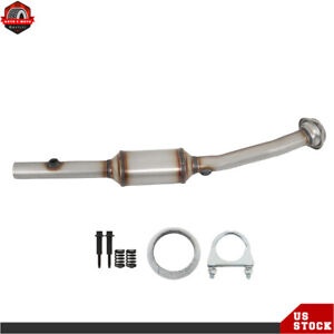 00-05 トヨタ エコー 04-06 サイオン XA 1.5L 排気触媒