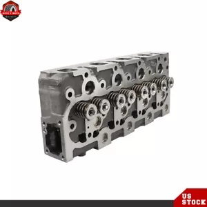 V1902 シリンダーヘッドクボタボブキャット 231 L3350 掘削機