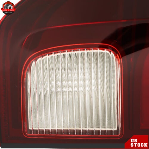 ホンダ リッジライン 2017-2019-2021-2023 テールライトランプアセンブリ左運転席側 For Honda Ridgeline 2017-2019-2021-2023 Taillight Lamp Assembly Left Driver Side