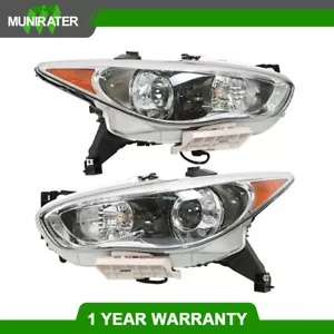 munirater ヘッドランプ ヘッドライト 左+右交換用 2003 2004 2005 2006 2007 2008 トヨタ カローラ クリ munirater リアブレーキランプペア LED 左右 テールライト アセンブリ