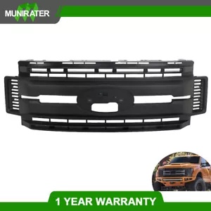 2017-2019 フォード F250/F350 スーパーデューティブラック