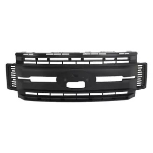 saです。 2017-2019 フォード F250/F350 スーパーデューティブラック