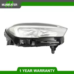 ヘッドライト 2020-2022 ビュイック アンコール GX LED DRL 助手席右側