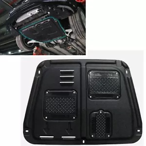 エンジンスプラッシュシールドガードマッドガード 2008-2018 日産アルティマ 2.0L/2.5L/3.5T D Engine Splash Shield Guard Mudguard For 2008-2018 Nissan Altima 2.0L/2.5L/3.5T D