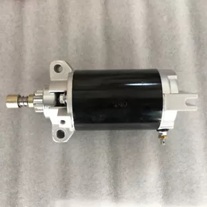 66T-81800-02 スターターモーター ヤマハ 40HP エンデューロ