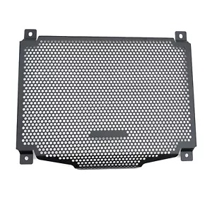 オートバイラジエーター水タンクグリルメッシュガード Kawasaki Ninja 1000SX 2020+ Motorcycle Radiator Water Tank Grill Mesh Guard For Kawasaki Ninja 1000SX 2020+