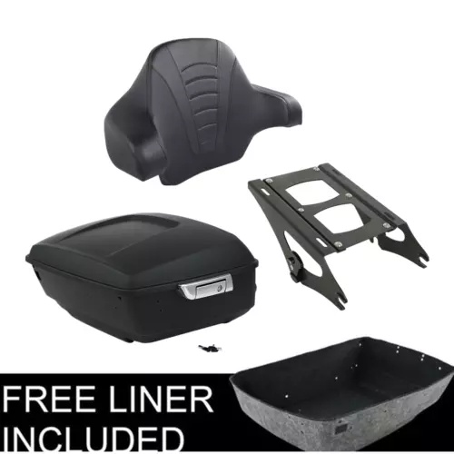 専用出品。 フロントバンパーカバー & クロームフロントアッパー +