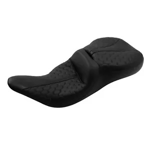 マイクロファイバー運転席助手席ハーレーツーリングエレクトラ