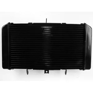 エンジン クーラー 冷却 ラジエーター Z800 2013-2016 、Z1000 07-09 アルミニウム ブラック Engine Cooler Cooling Radiator for Z800 2013-2016 , Z1000 07-09 Aluminum Black