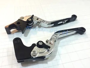 CNC ブレーキ&クラッチ 折りたたみ式拡張可能レバー 2015-2018 Tiger 800 XC/XCX/XR/XRT用 CNC Brake&Clutch Foldable Extendable Lever For 2015-2018 Tiger 800 XC/XCX/XR/XRT