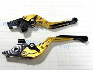 CNC ブレーキ&クラッチ 折りたたみ式拡張可能レバー 2015-2018 Tiger 800 XC/XCX/XR/XRT用 CNC Brake&Clutch Foldable Extendable Lever For 2015-2018 Tiger 800 XC/XCX/XR/XRT